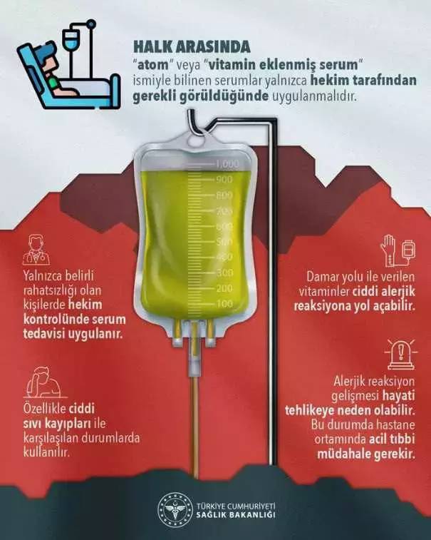 Konya’da uzman isimden ölüm kokteyline karşı önemli uyarı 2